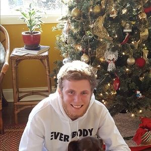 Meet your Posher, Ian